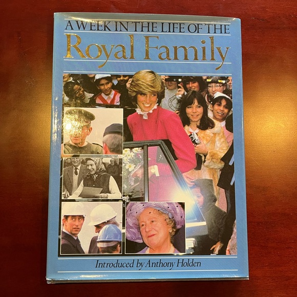 A Week in the Life…What Does the British Royal Family Do? - Picture 8 of 8